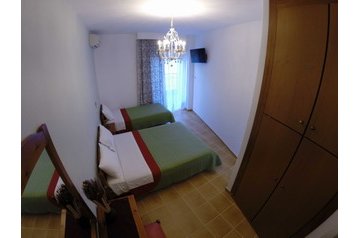 Graikija Hotel Neos Marmaras, Eksterjeras